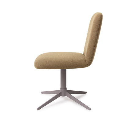 Taiwa Dining Chair Willow Quad Grey