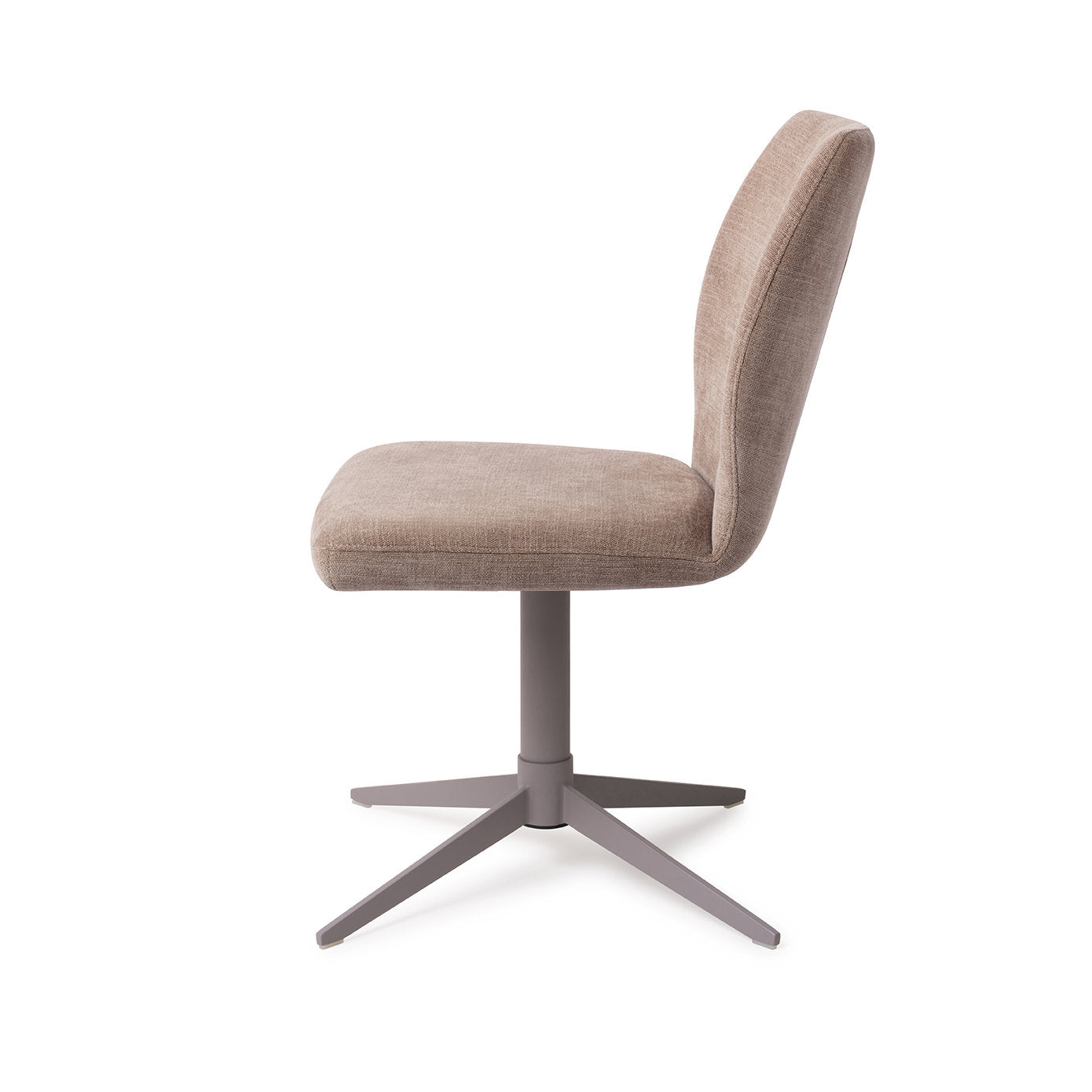 Ikata Dining Chair Mocha Mist Quad Grey