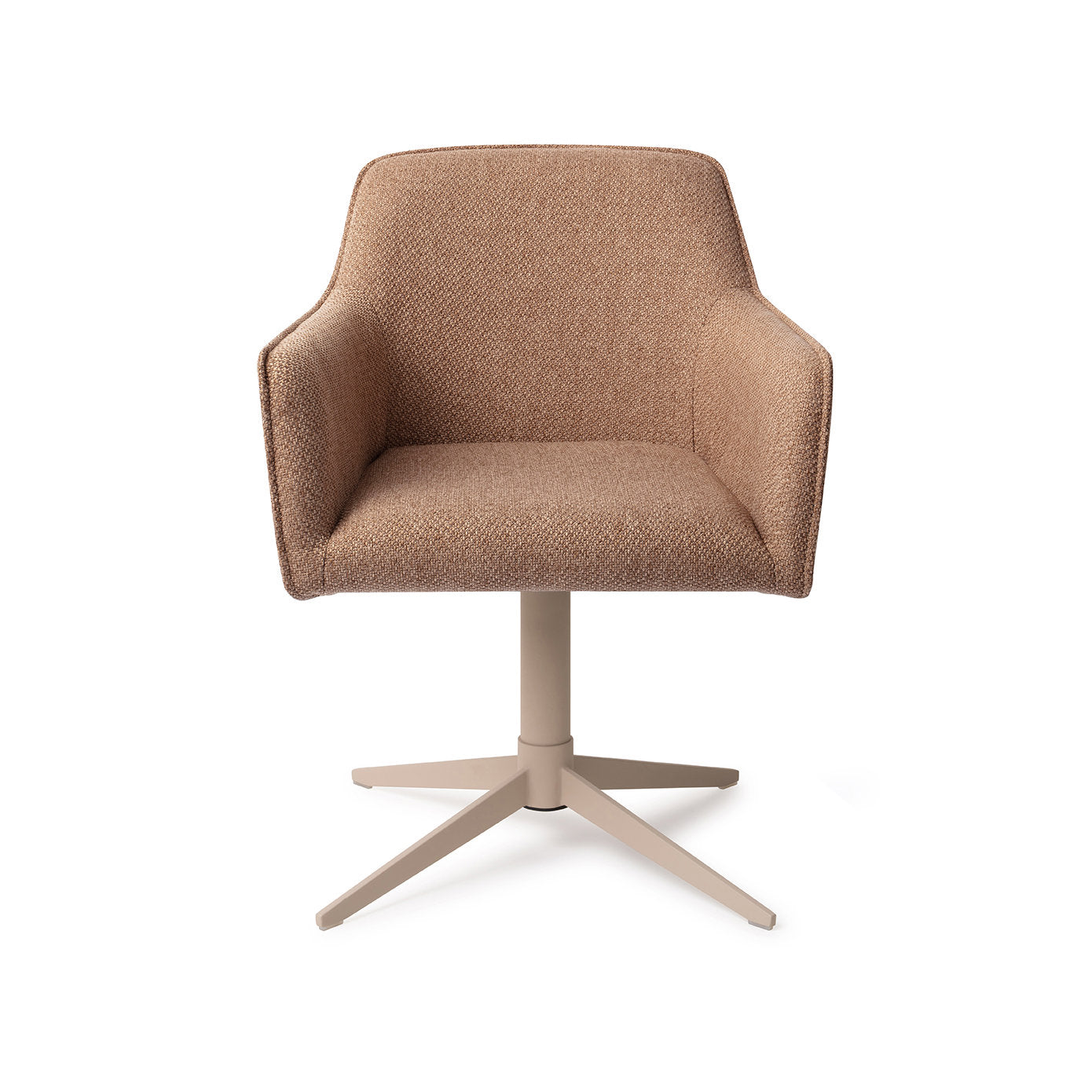 Hofu Dining Chair French Toast Quad Beige