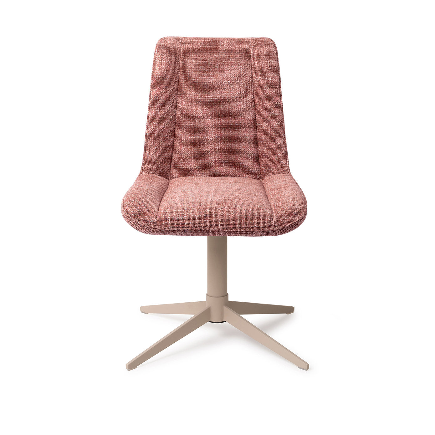 Umedo Dining Chair Scarlet Grain Quad Beige