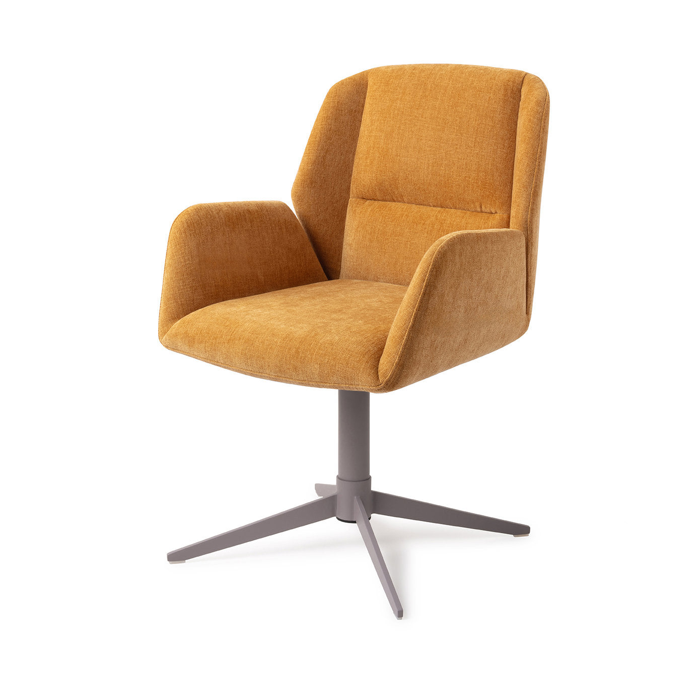 Myoko Dining Chair El Dorado Quad Grey