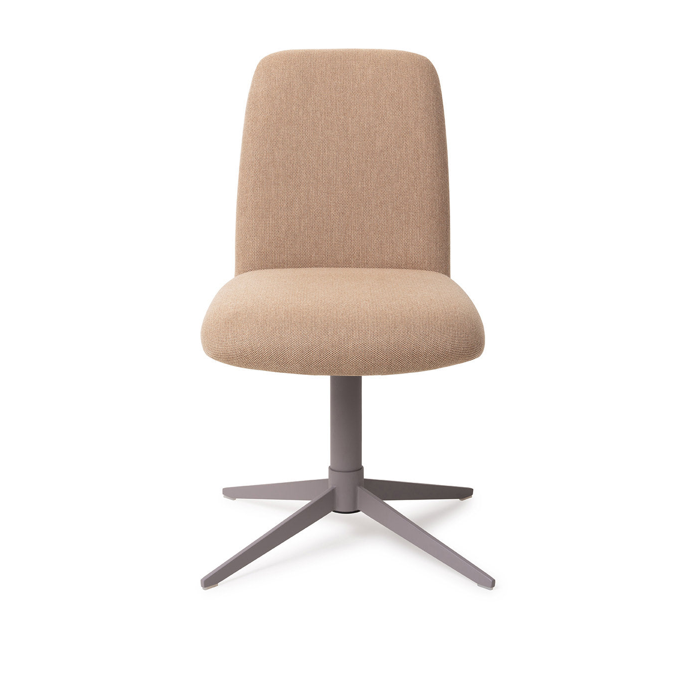 Taiwa Dining Chair Whisper Wheat Quad Grey