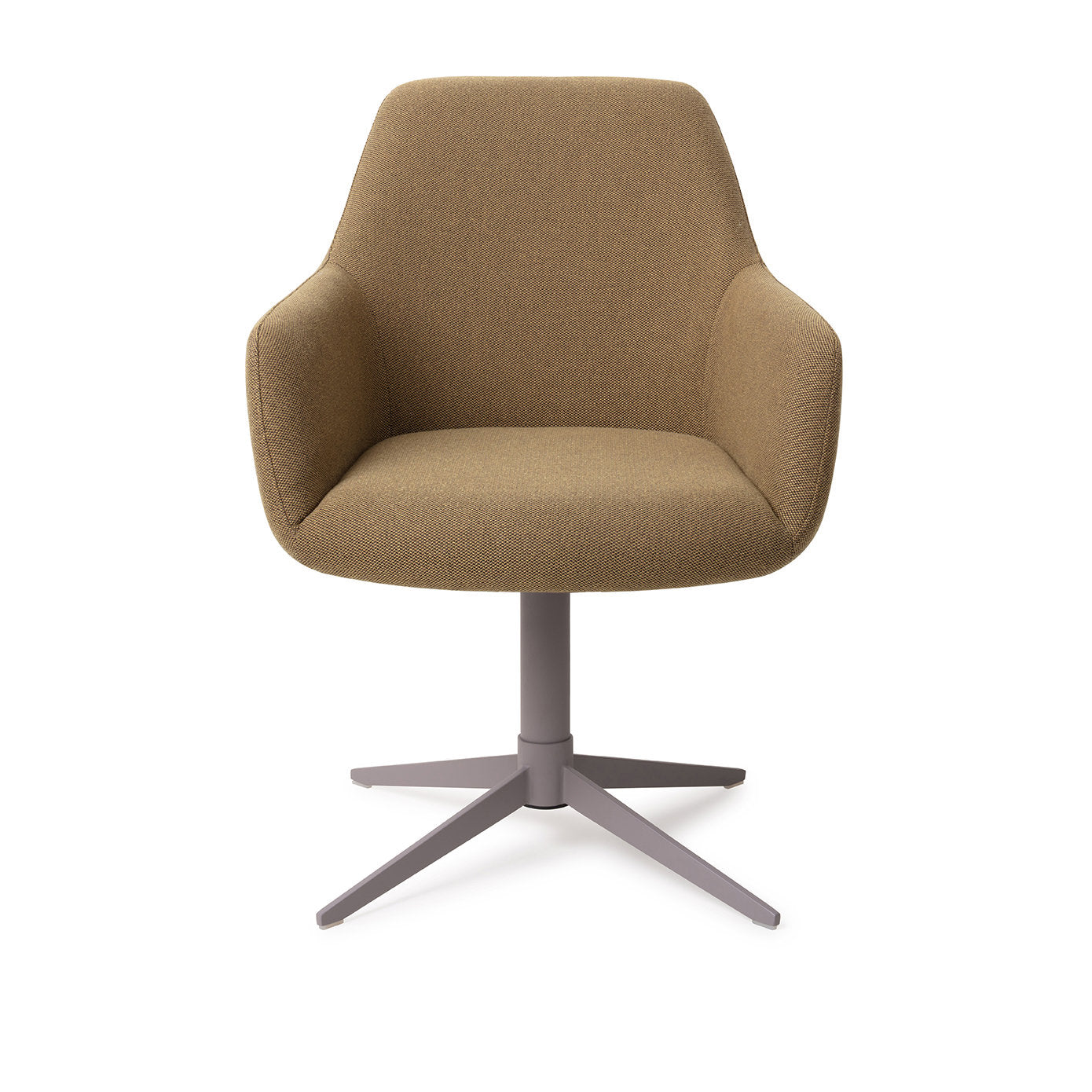 Hiroo Dining Chair Willow Quad Grey