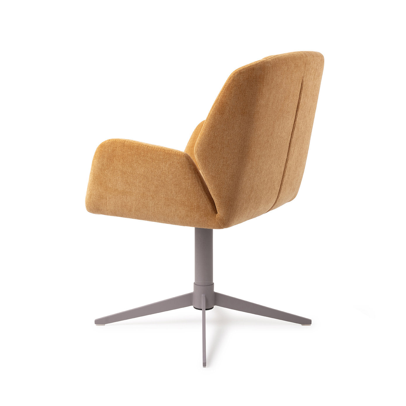 Myoko Dining Chair El Dorado Quad Grey