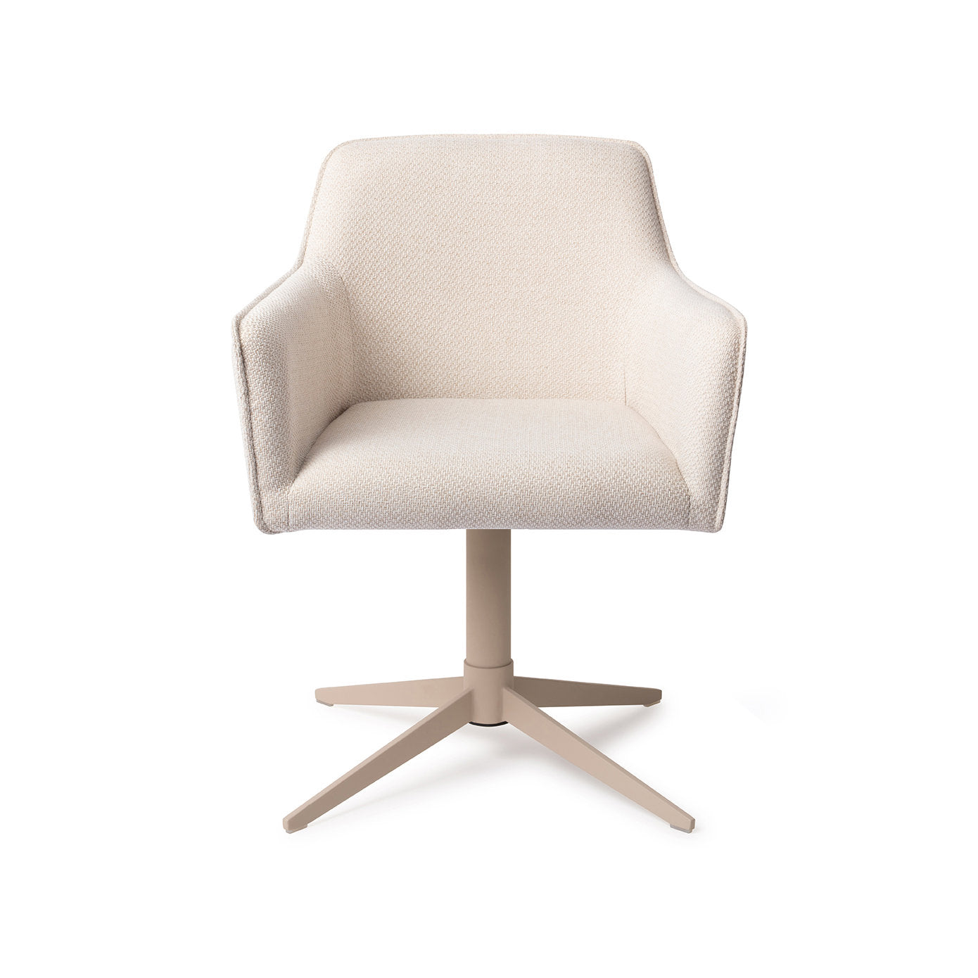 Hofu Dining Chair Enoki Quad Beige