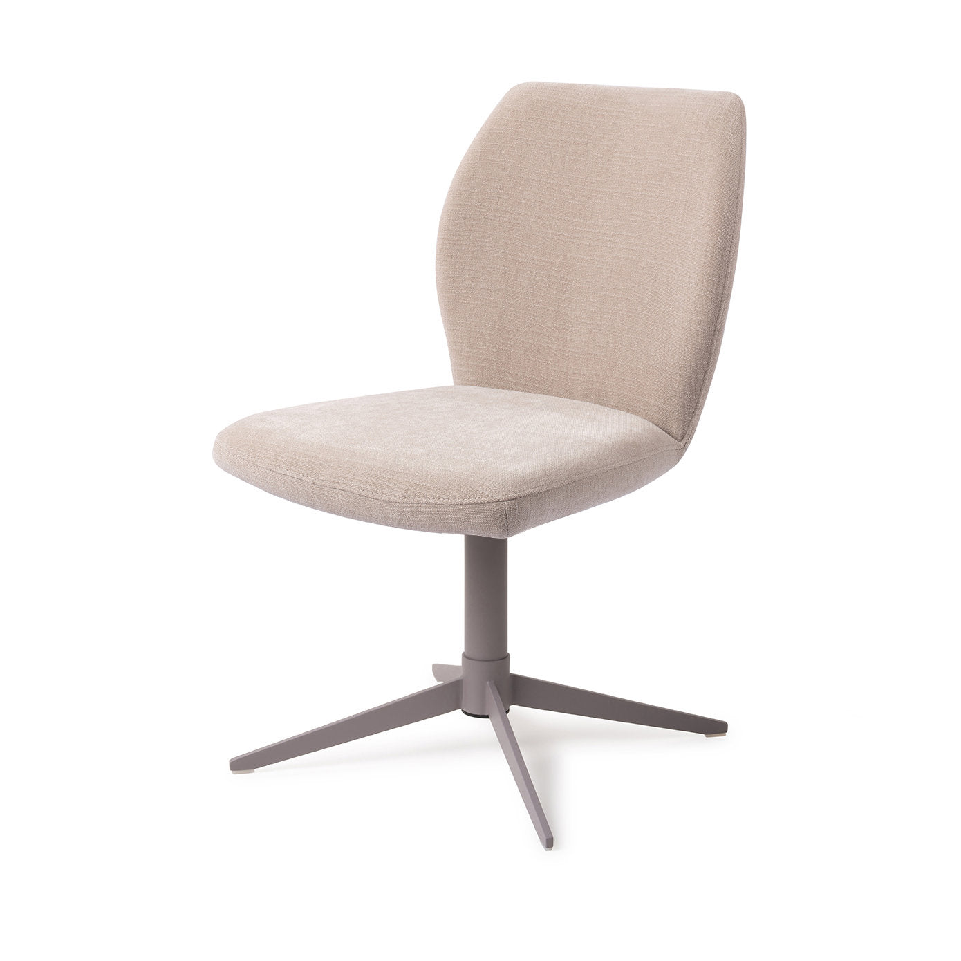 Ikata Dining Chair Sand Strand Quad Grey