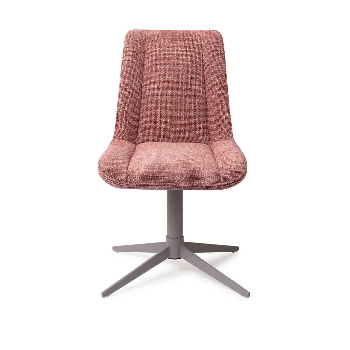 Umedo Dining Chair Scarlet Grain Quad Grey