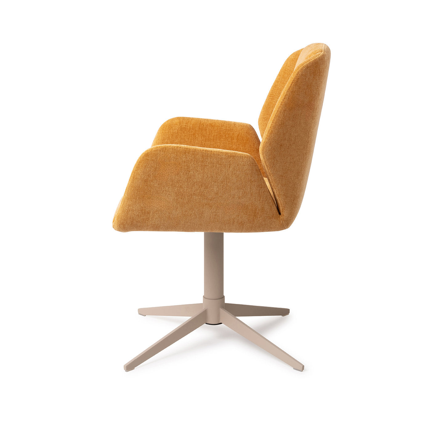 Myoko Dining Chair El Dorado Quad Beige