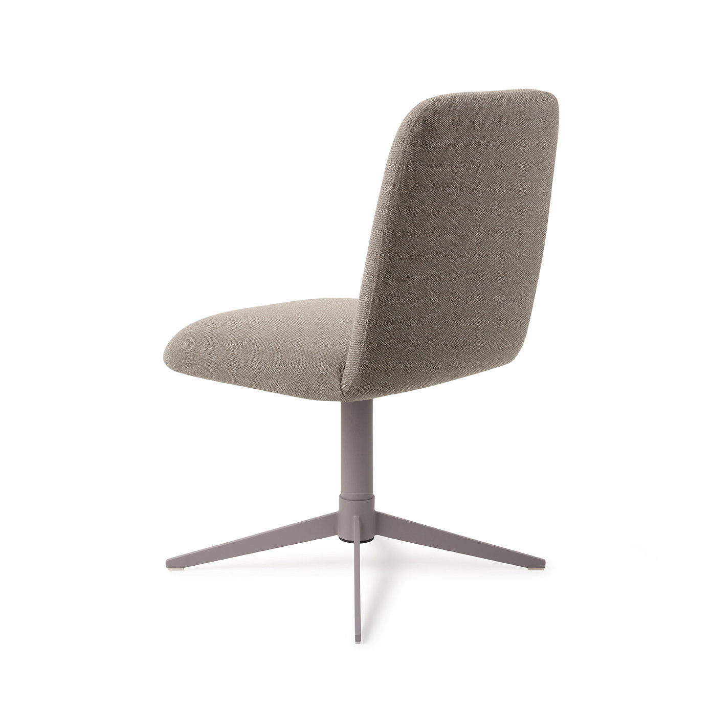 Taiwa Dining Chair Foggy Fusion Quad Grey