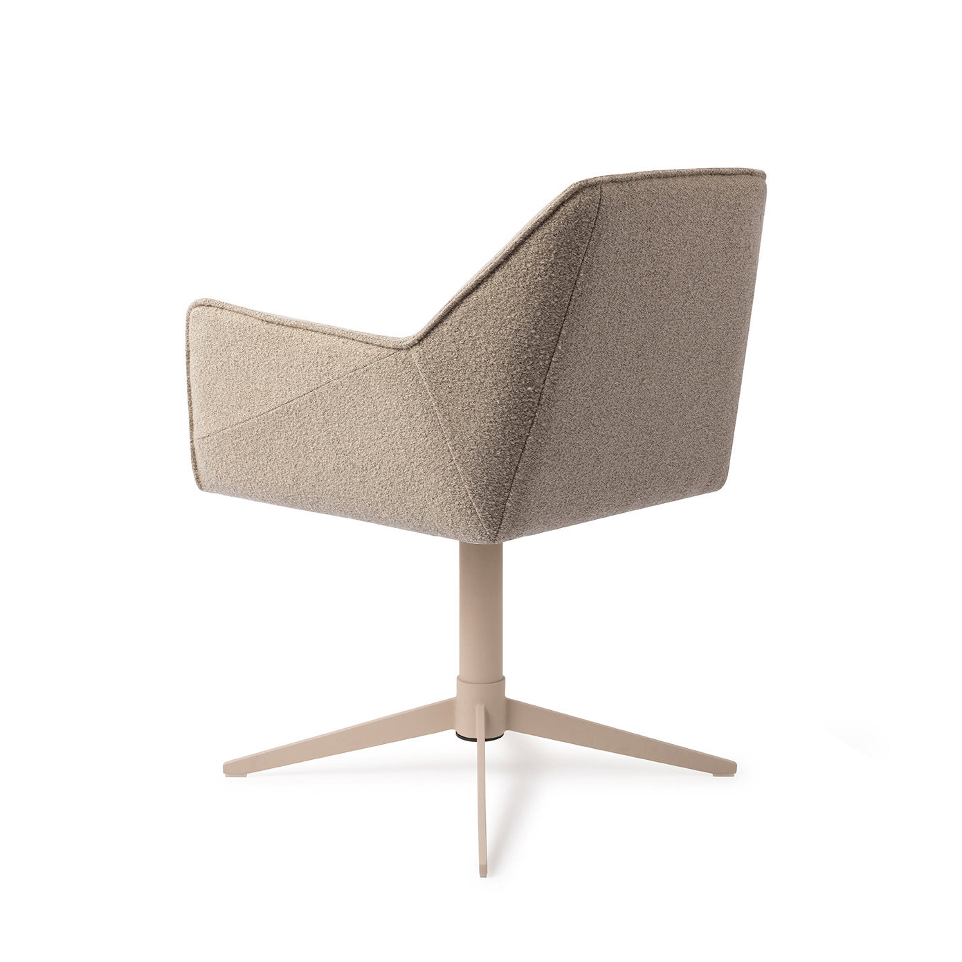 Tome Dining Chair Great Greige Quad Beige