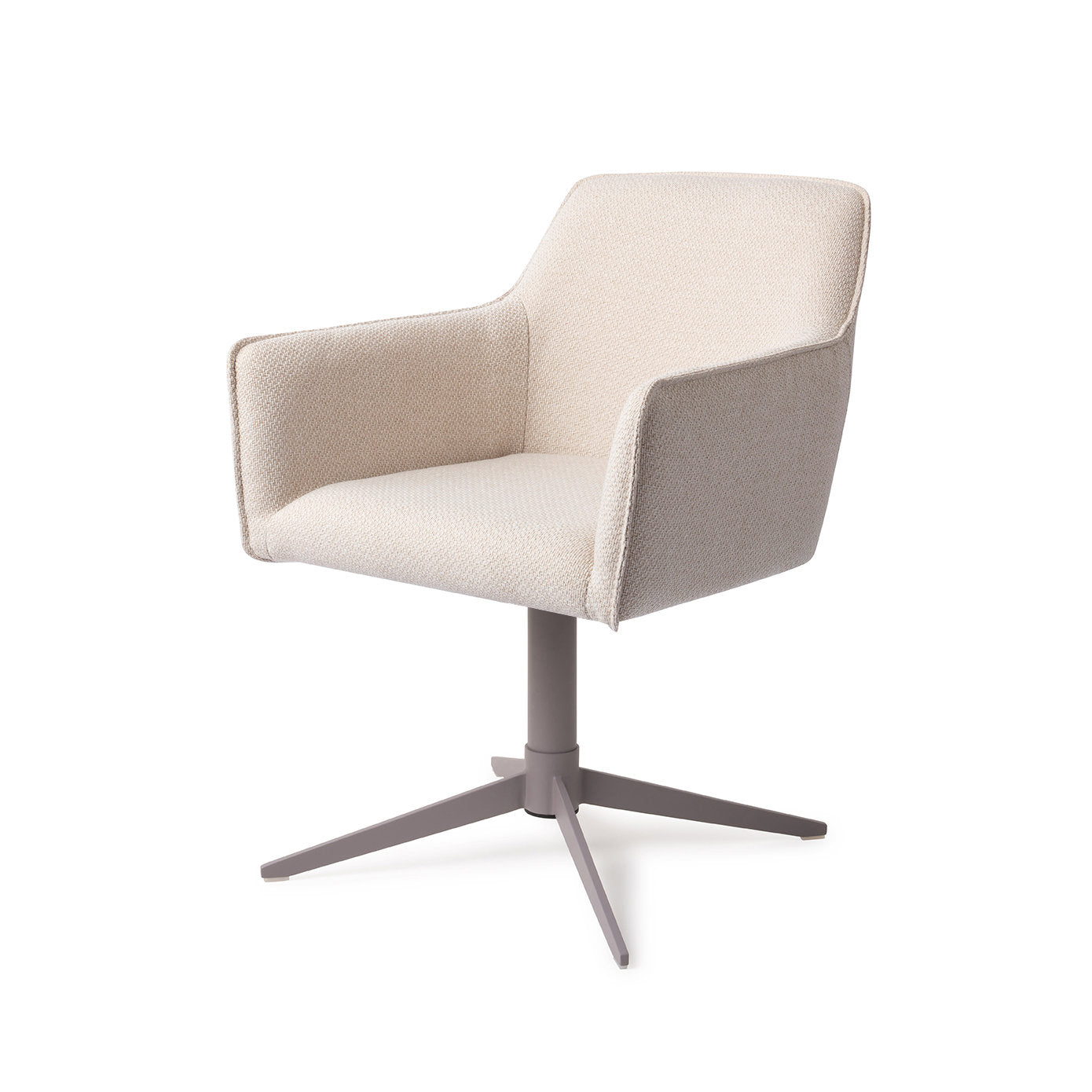 Hofu Dining Chair Enoki Quad Grey