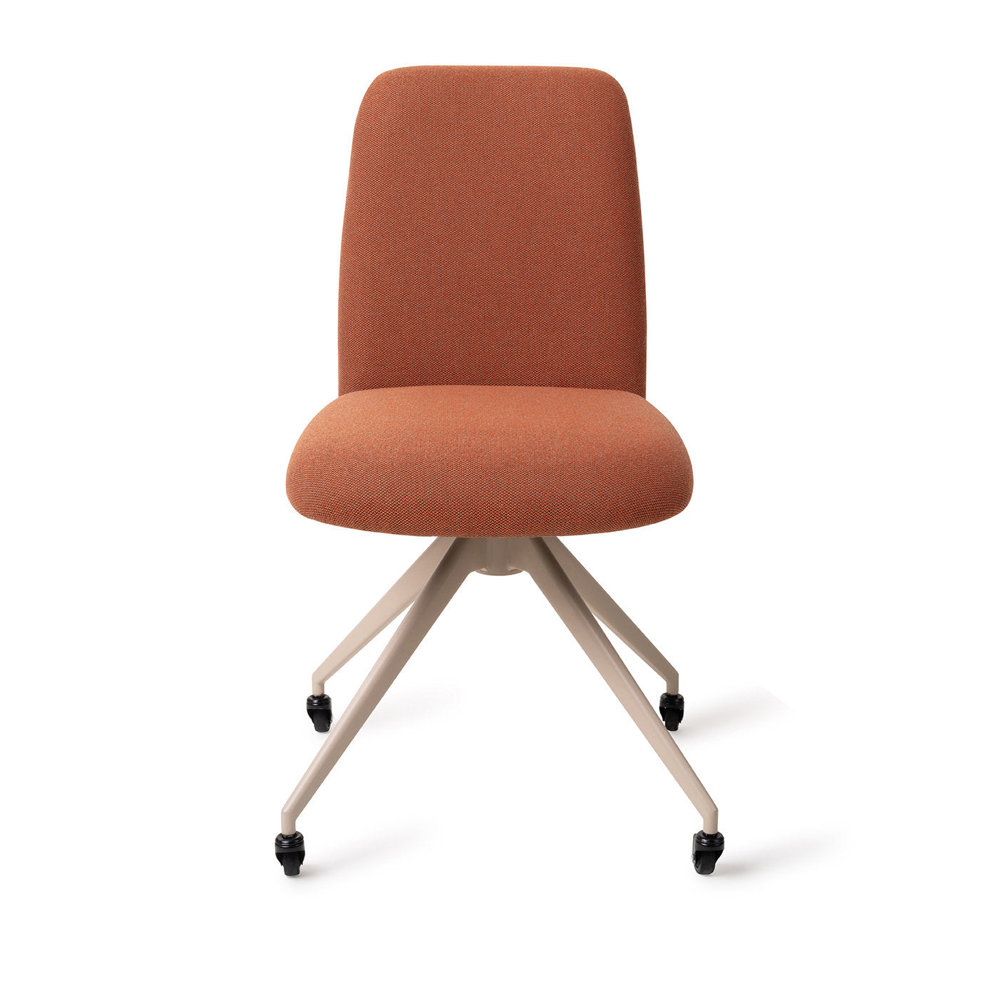 Taiwa Dining Chair Hearth Harmony Glide Beige