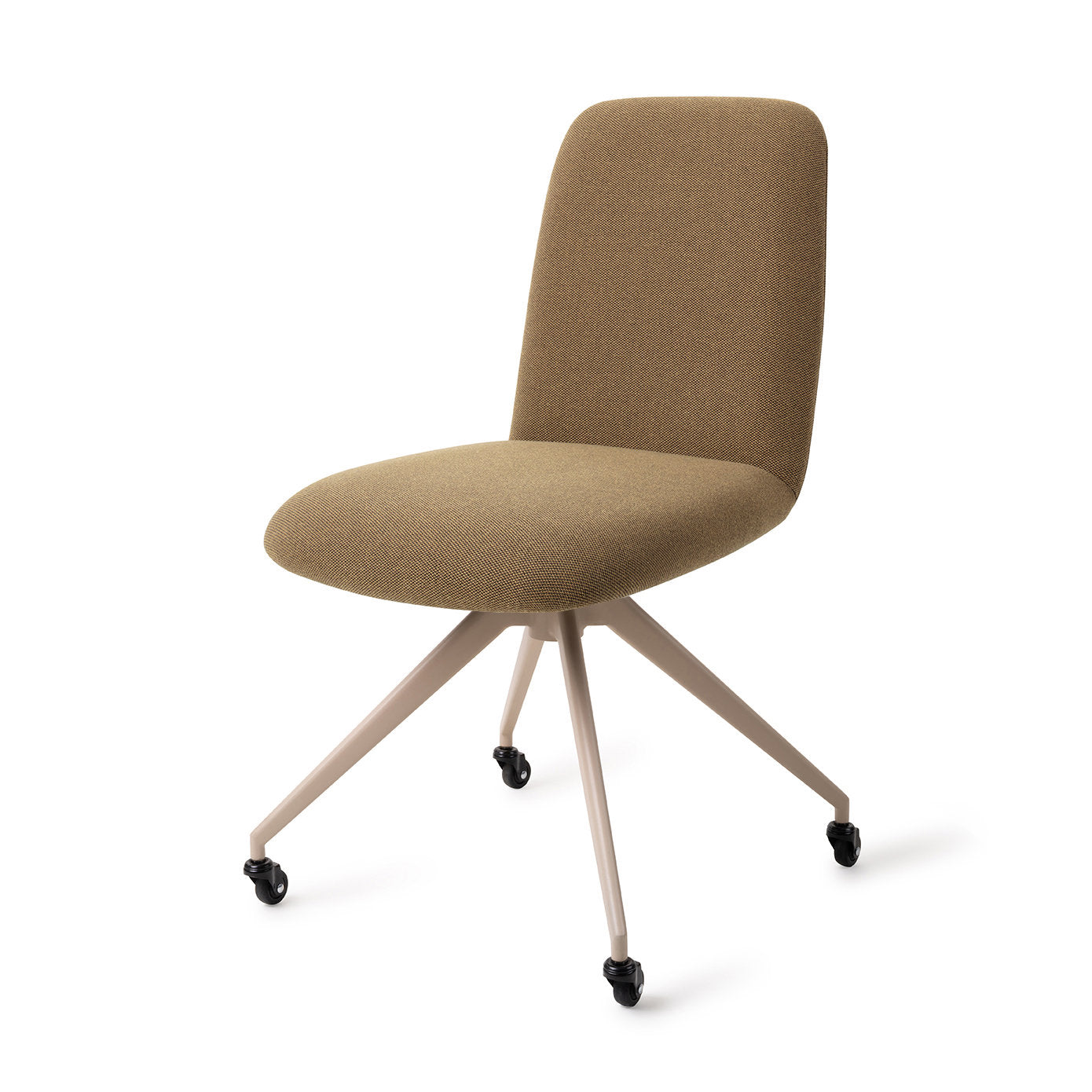 Taiwa Dining Chair Willow Glide Beige