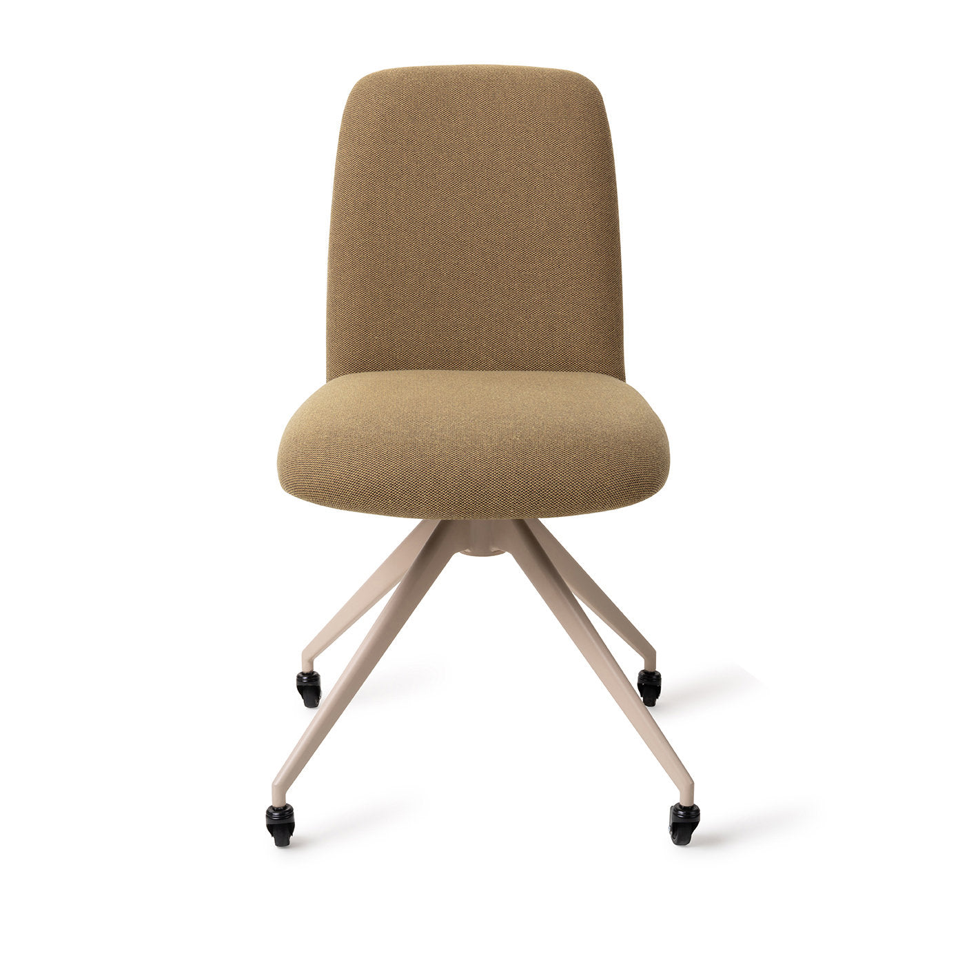 Taiwa Dining Chair Willow Glide Beige