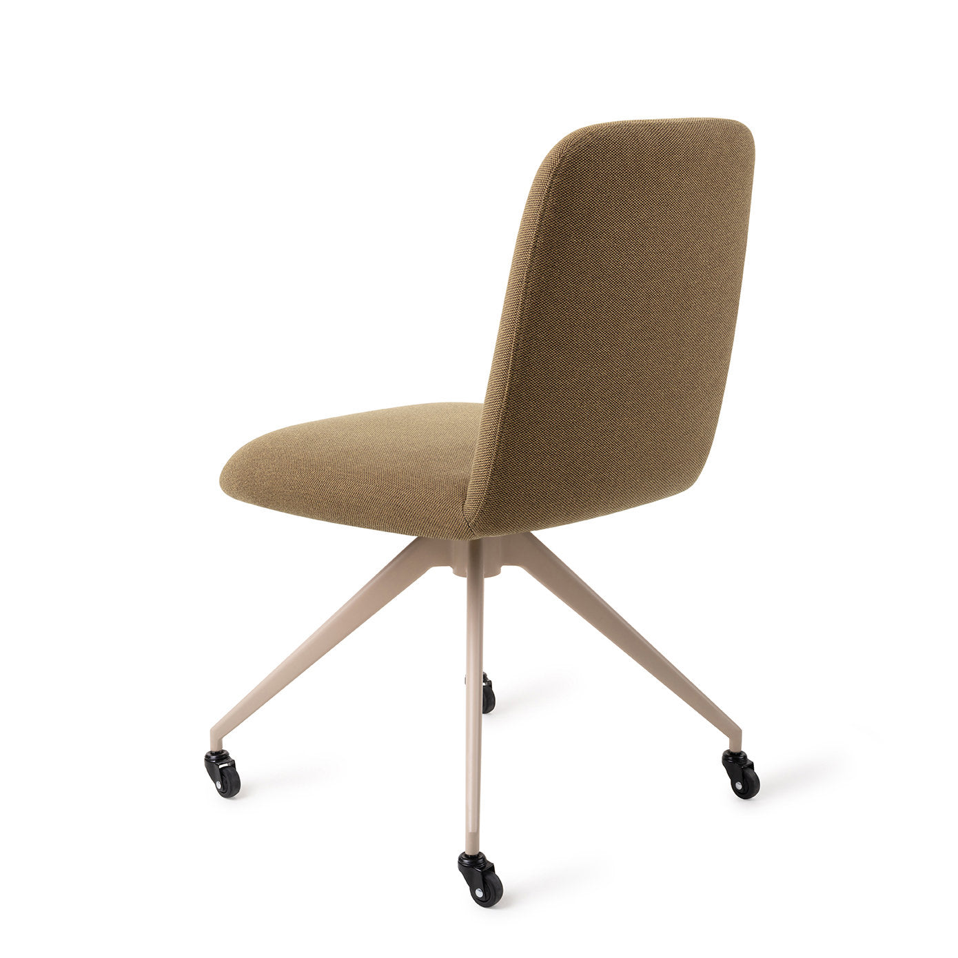 Taiwa Dining Chair Willow Glide Beige