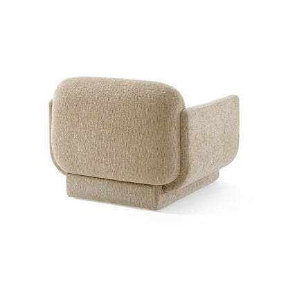 Nanae Sofa Dune Spice 1 Seater