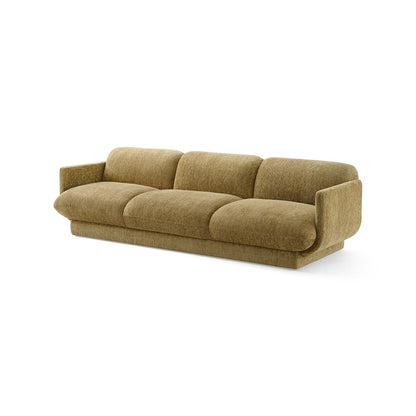 Nanae Sofa Sagebrush 3 Seat