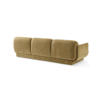 Nanae Sofa Sagebrush 3 Seat