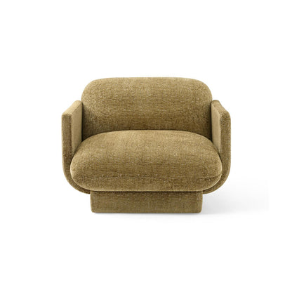 Nanae Sofa Sagebrush 1 Seater