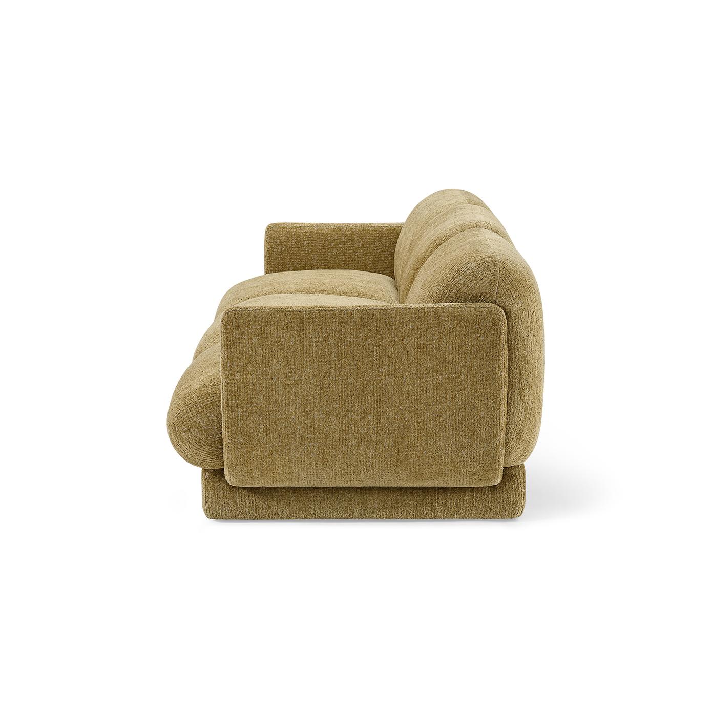 Nanae Sofa Sagebrush 3 Seat