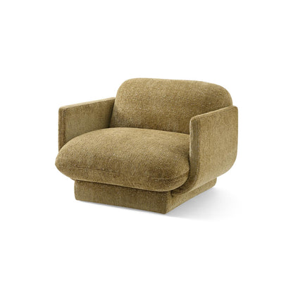 Nanae Sofa Sagebrush 1 Seater