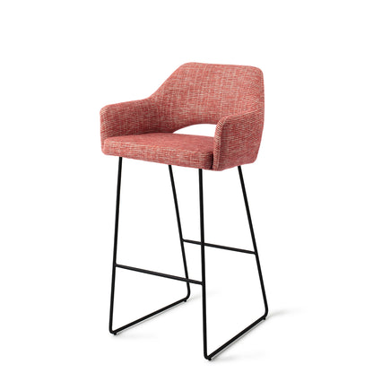 Yanai Bar Chair Berry Bars Slide Bar (75 cm)