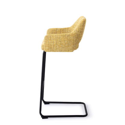 Yanai Bar Chair Lemon Lines Arch Bar (75 cm)