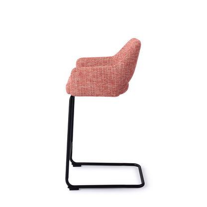 Yanai Bar Chair Berry Bars Arch Counter (65 cm)