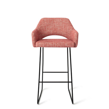 Yanai Bar Chair Berry Bars Slide Bar (75 cm)