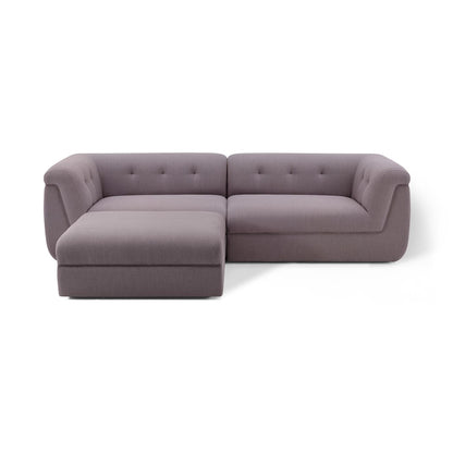 Esan Sofa Aster Allround L + R + Ottoman