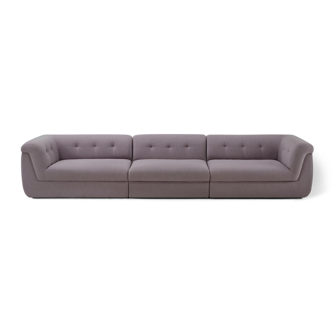 Esan Sofa Aster Allround L + M  + R