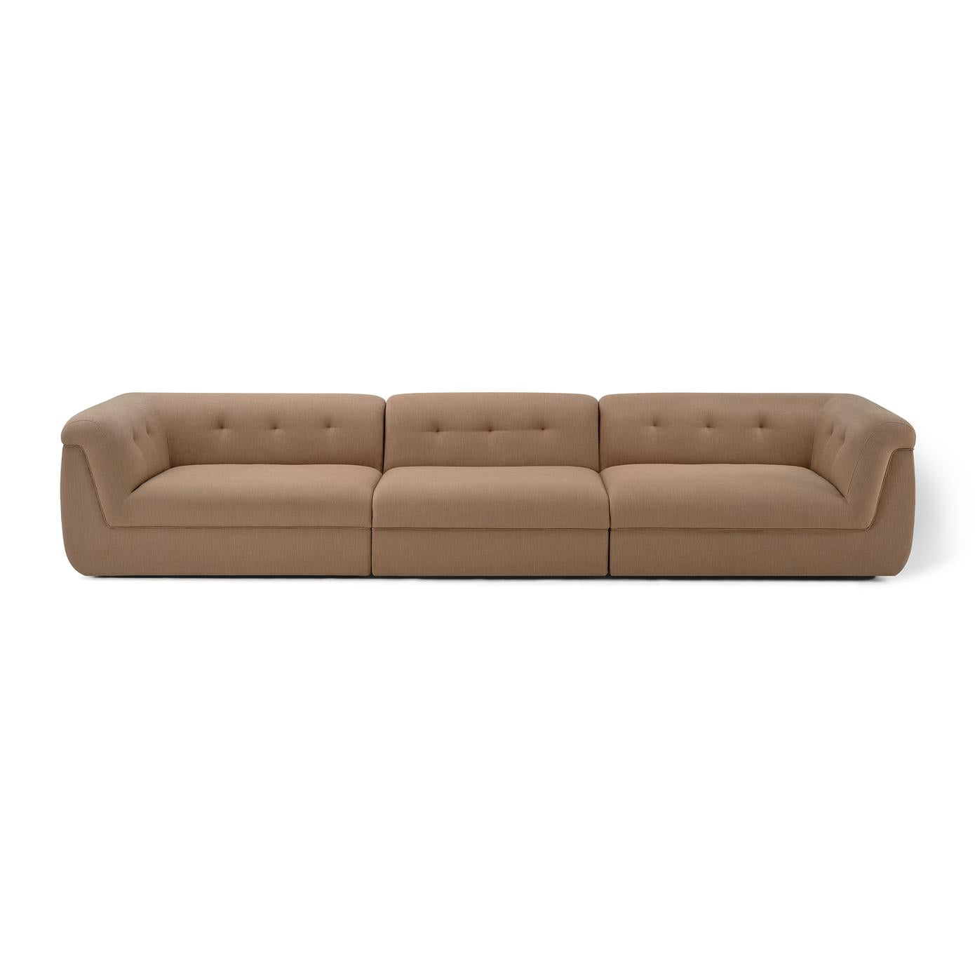 Esan Sofa Gobi Desert L + M  + R