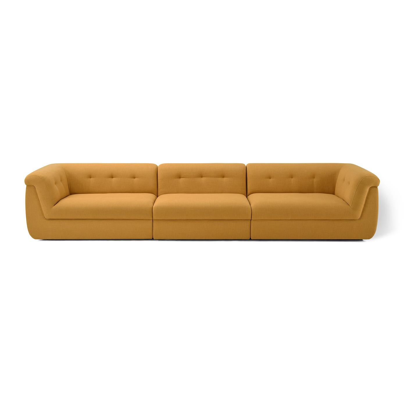 Esan Sofa Marigold L + M  + R