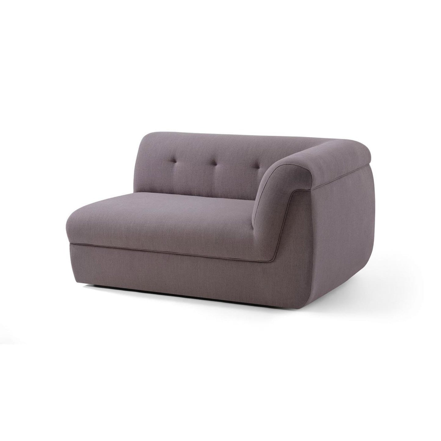 Esan Sofa Aster Allround L + M  + R + Ottoman