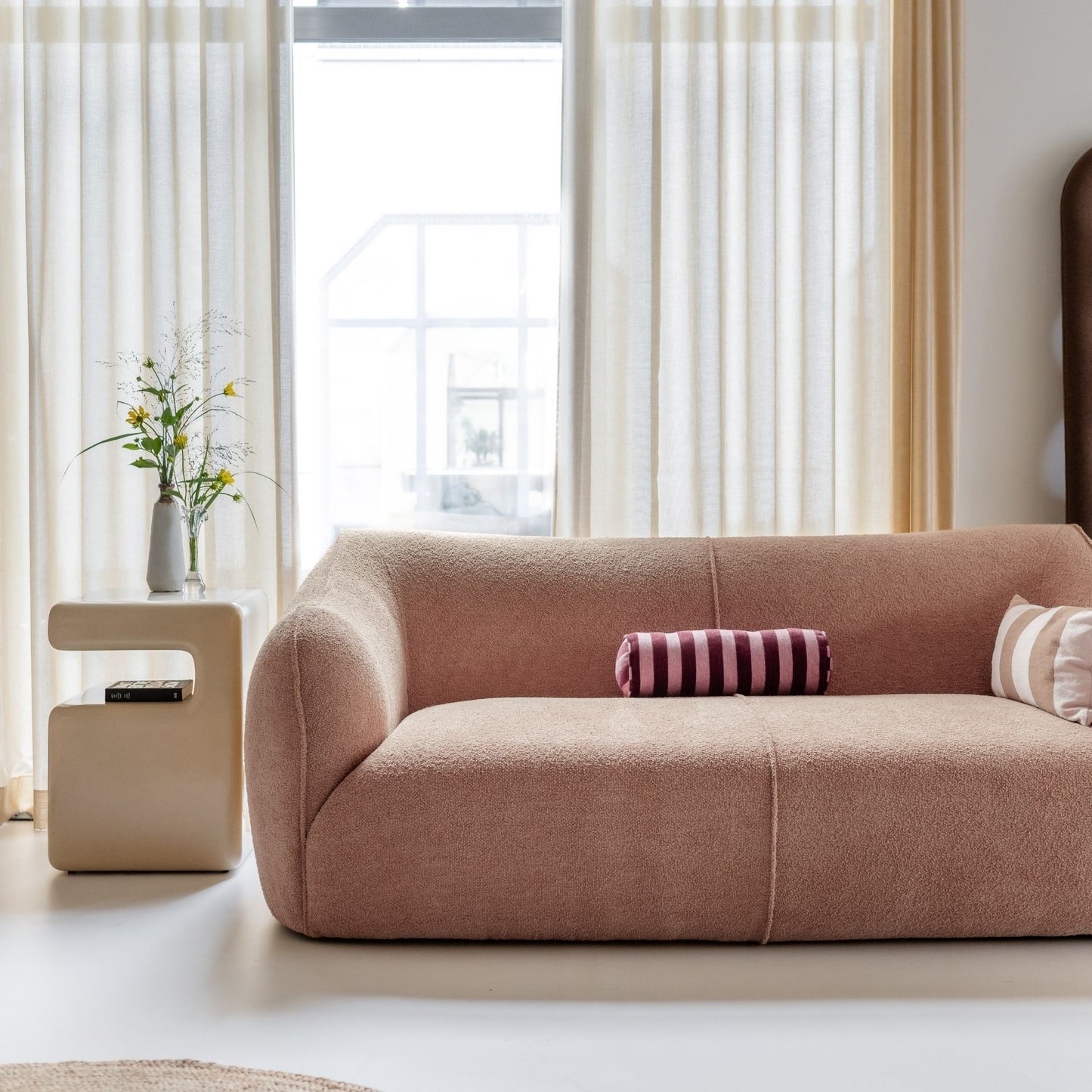 Soroy Sofa Roselle 2,5 Seater