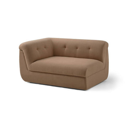 Esan Sofa Gobi Desert L + M  + R + Ottoman