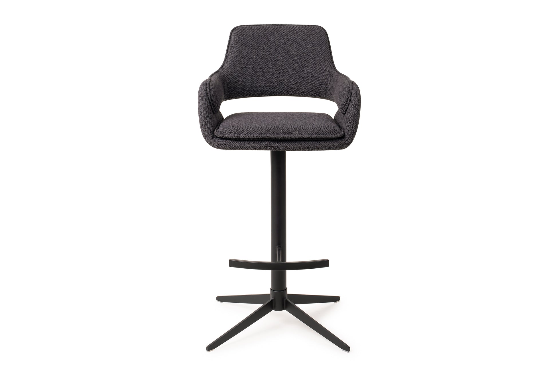 Oketo Bar Chair Indigo Ink Bar