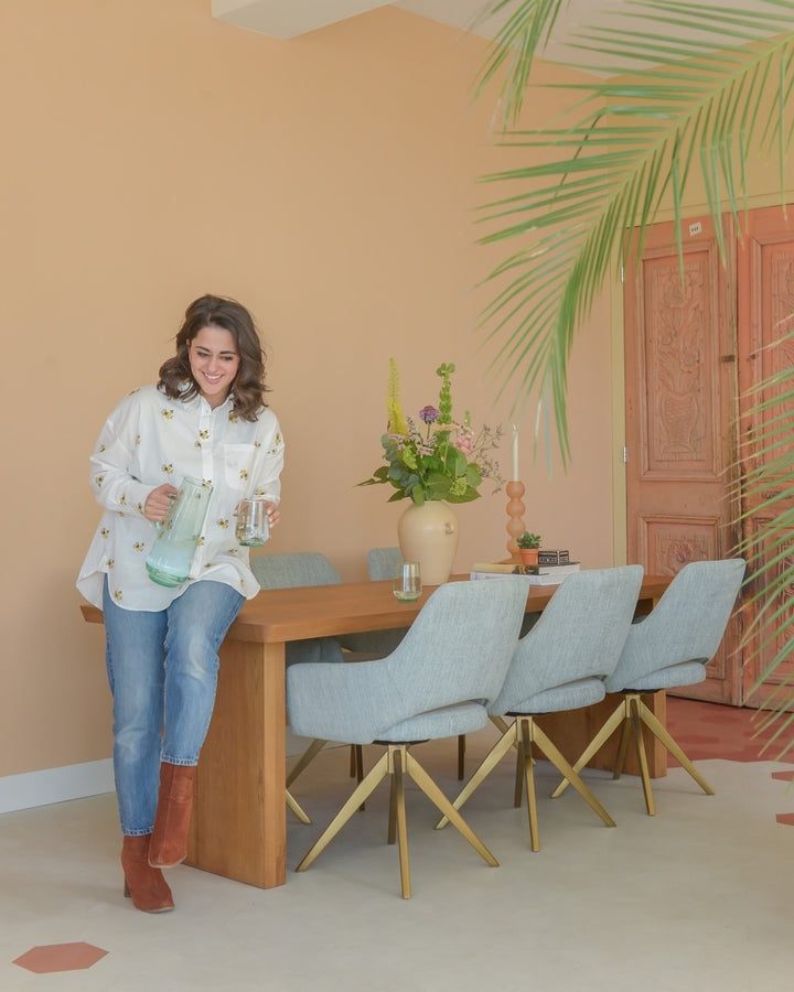 Custom Dining Chairs and Designer Furniture Jesper Home