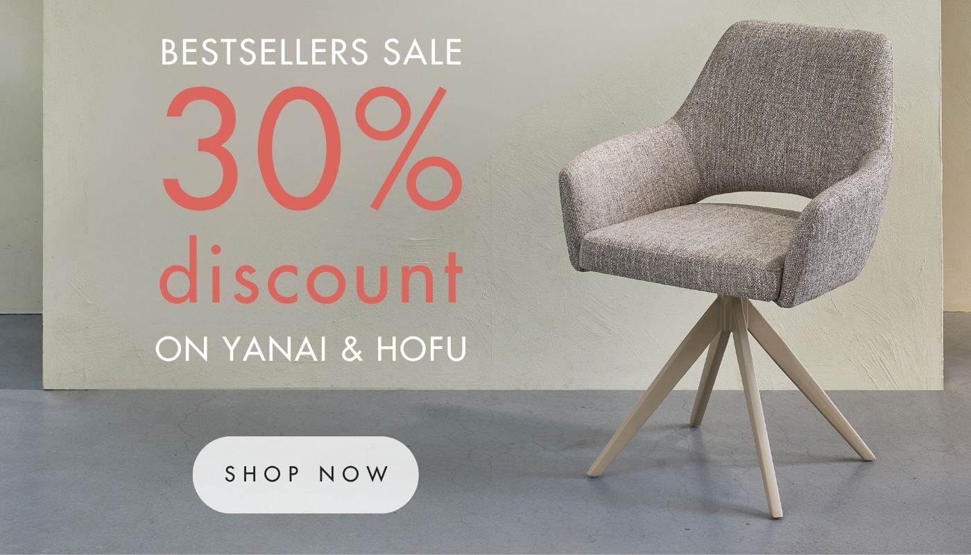 Custom Dining Chairs and Designer Furniture Jesper Home