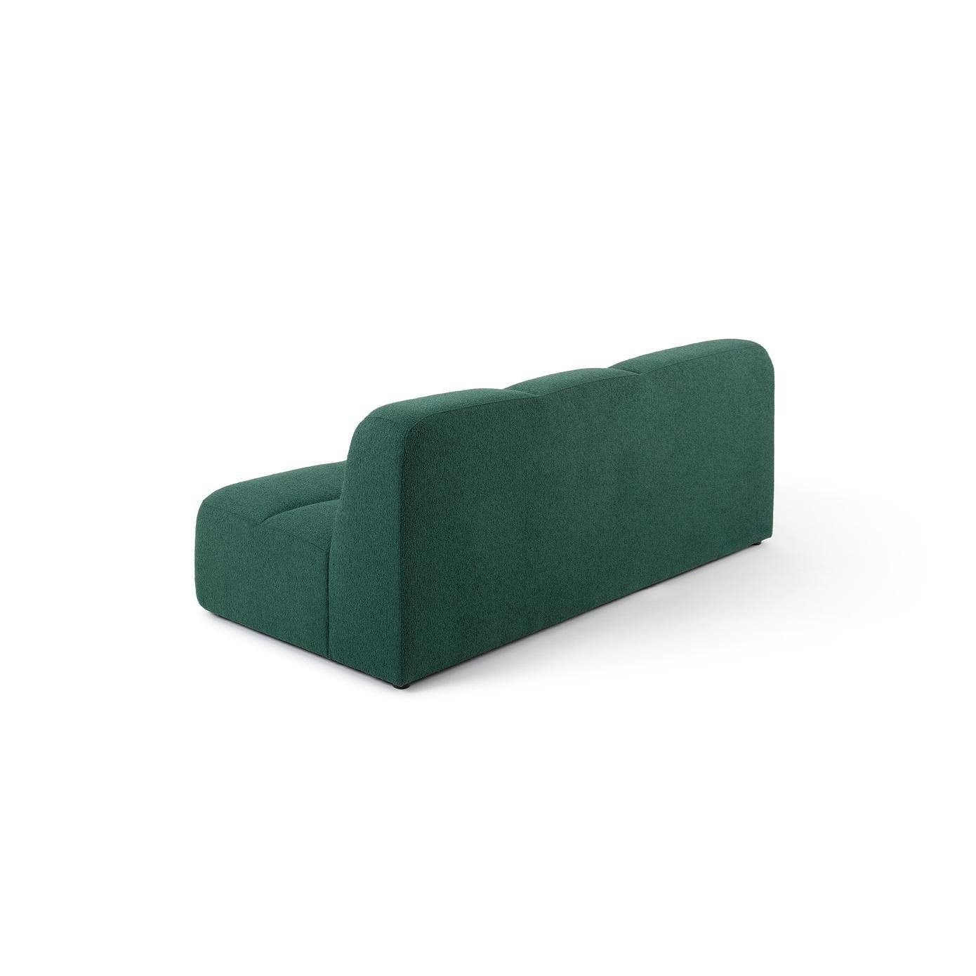 Hana Sofa Everwood 2 Seater Right