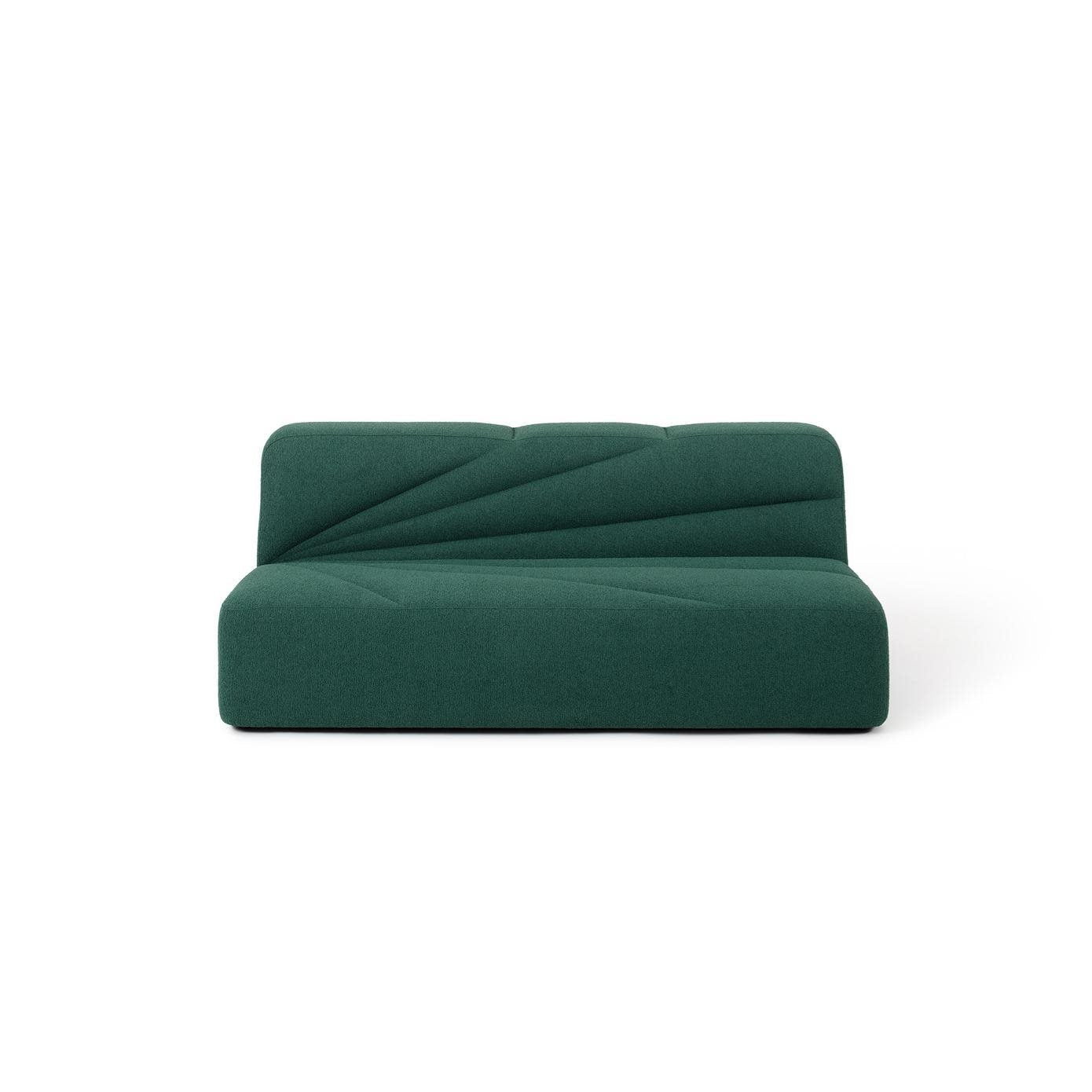 Hana Sofa Everwood 2 Seater Right