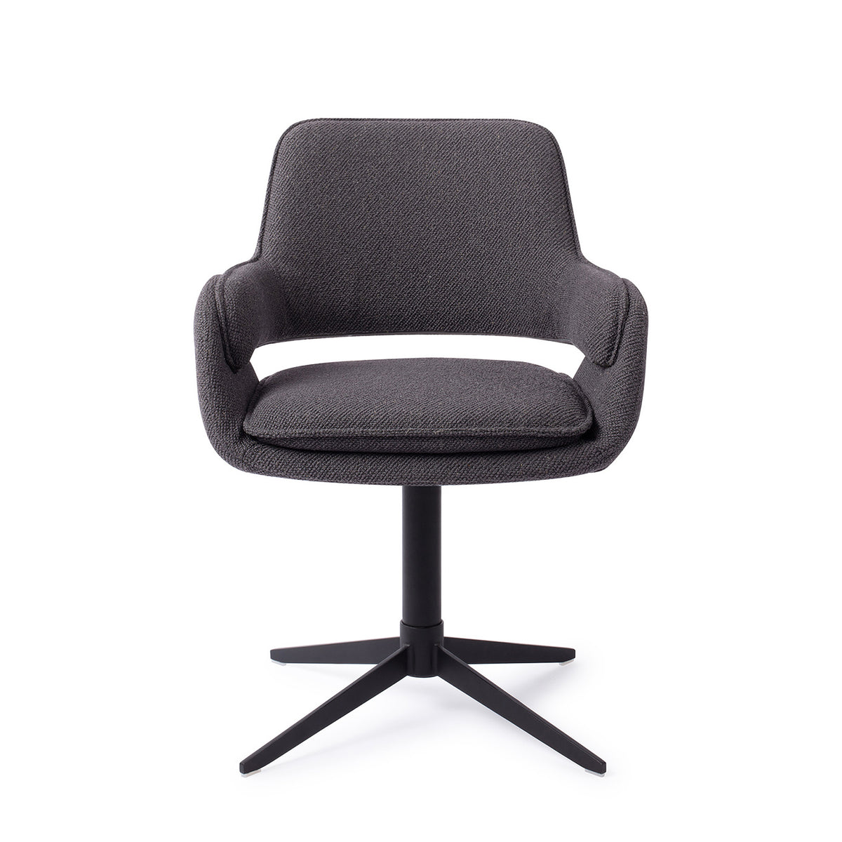Oketo Dining Chair Indigo Ink