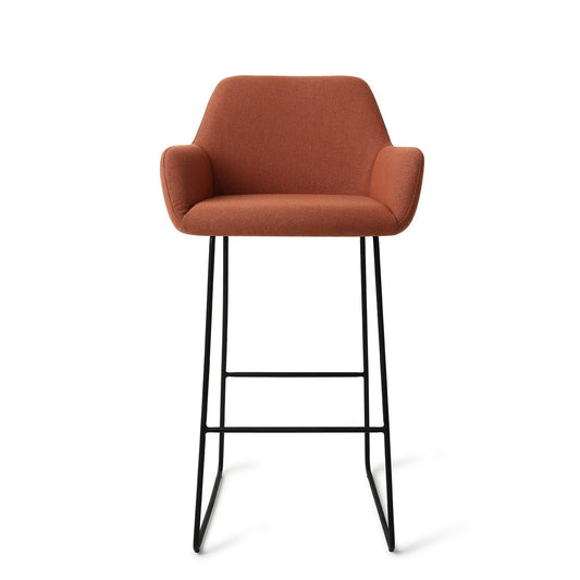 Hiroo Bar Chair Hearth Harmony Slide Bar (75 cm)