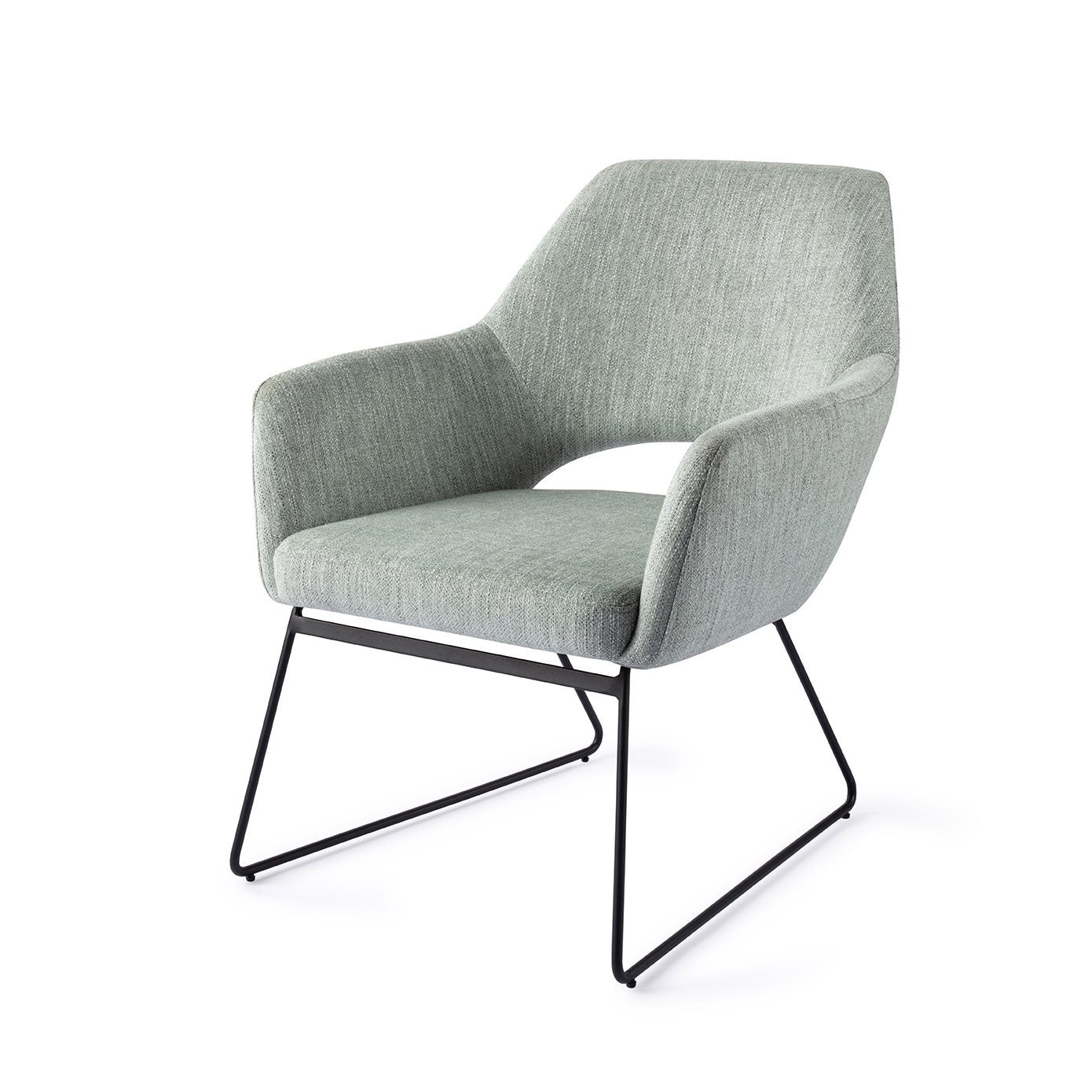 Yanai Accent Chair Soft Sage