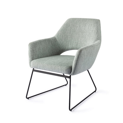 Yanai Accent Chair Soft Sage