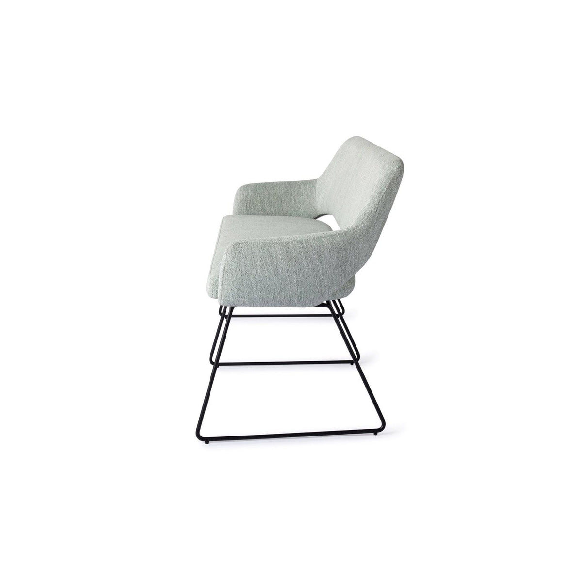 Yanai Dining Bench Soft Sage