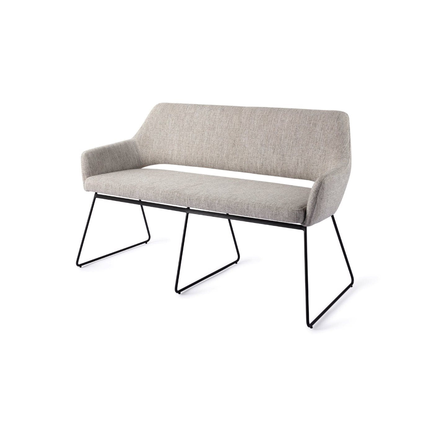 Yanai Dining Bench Pigeon