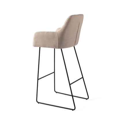 Noto Bar Chair Overnight Oats Slide Bar (75 cm)