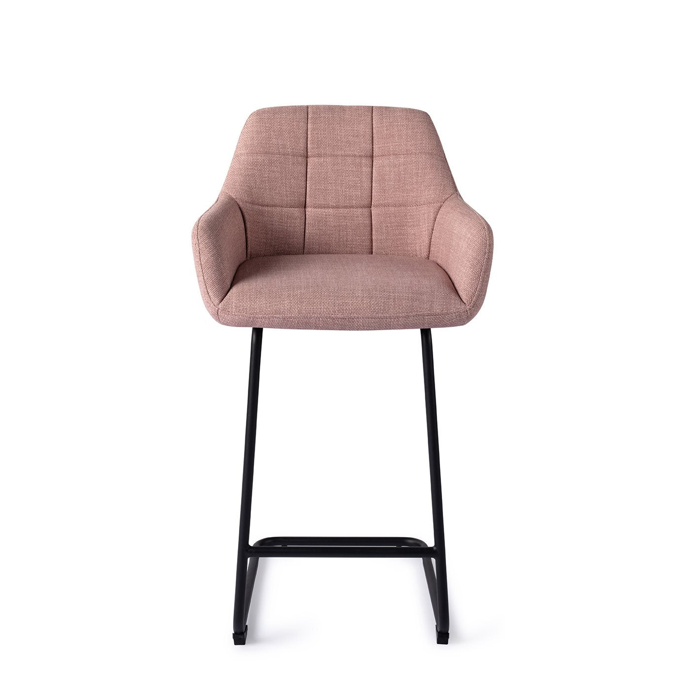 Noto Bar Chair Vintage Rose Arch Counter (65 cm)