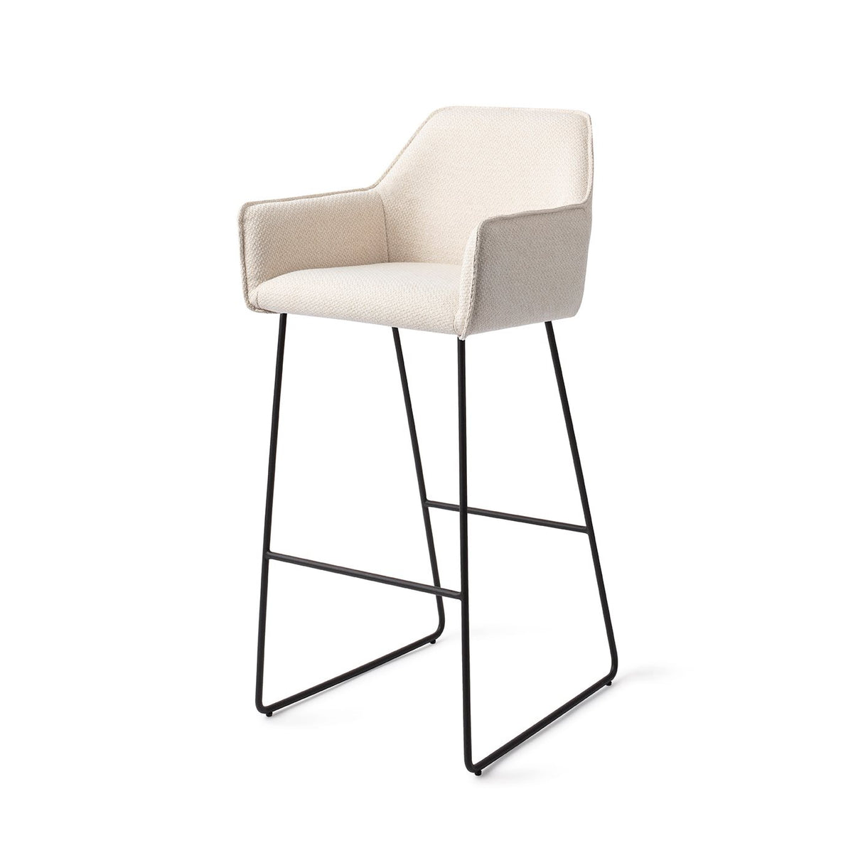 Hofu Bar Chair Enoki Slide Bar (75 cm)